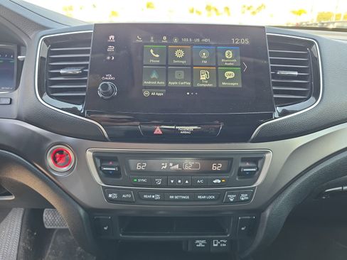 Used 2022 Honda Pilot EX-L image 18