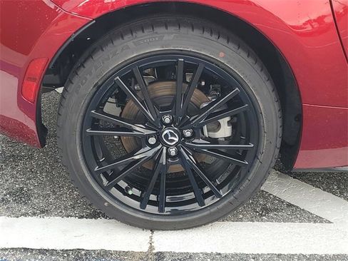 New 2025 MAZDA MX-5 Miata Club image 5
