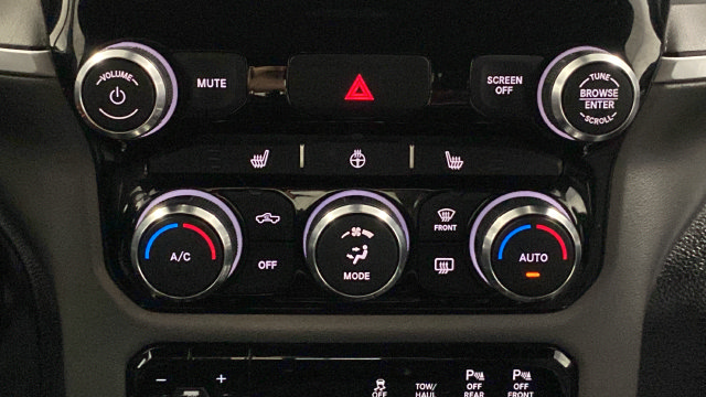 Used 2020 RAM 1500 Big Horn AWD/4WD image 32