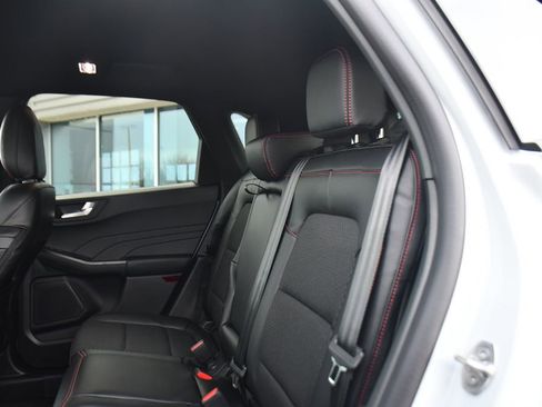 New 2026 Ford Escape ST-Line Select w/ Equipment Group 401A image 20