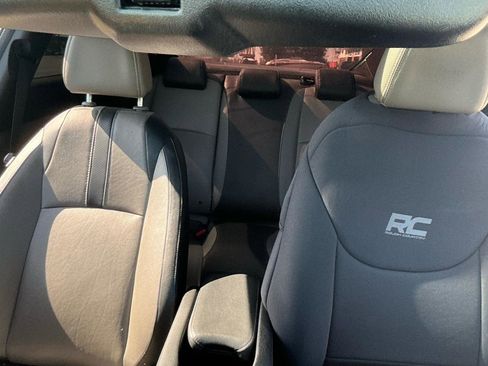 Used 2016 Honda Civic EX-L image 21