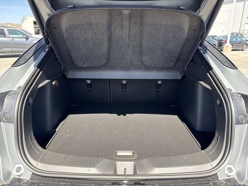 New 2026 Buick Envista Sport Touring w/ Convenience I Package image 6