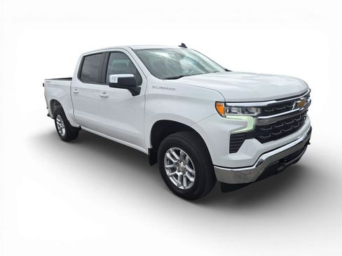 Used 2022 Chevrolet Silverado 1500 LT image 2