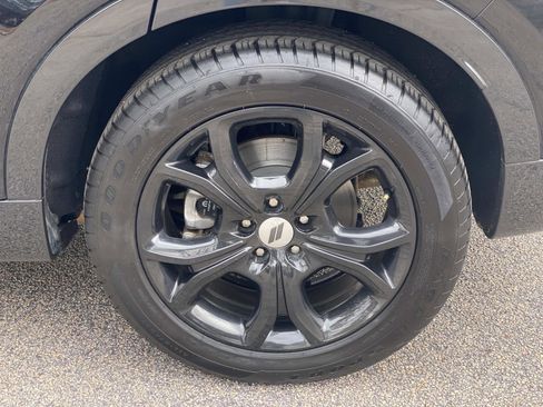 Certified 2024 Dodge Hornet R/T w/ R/T Blacktop Package image 16