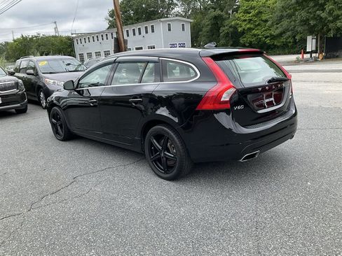 Used 2015 Volvo V60 T5 Premier AWD/4WD image 7