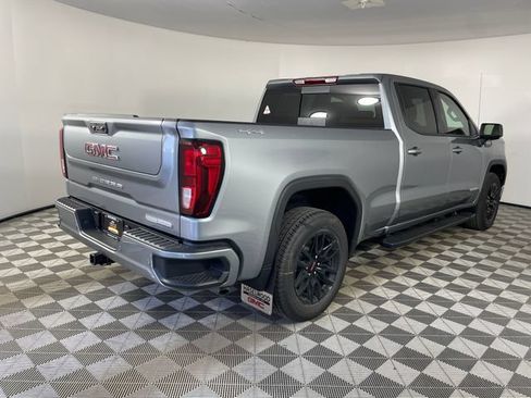 New 2026 GMC Sierra 1500 Elevation w/ Elevation Premium Package AWD/4WD image 22