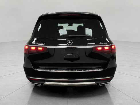 New 2026 Mercedes-Benz GLS 450 4MATIC image 42
