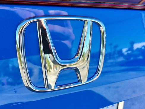 New 2026 Honda Civic Sport Touring image 16