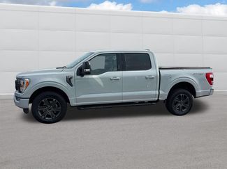 Certified 2023 Ford F150 Lariat w/ Max Trailer Tow Package AWD/4WD video 2