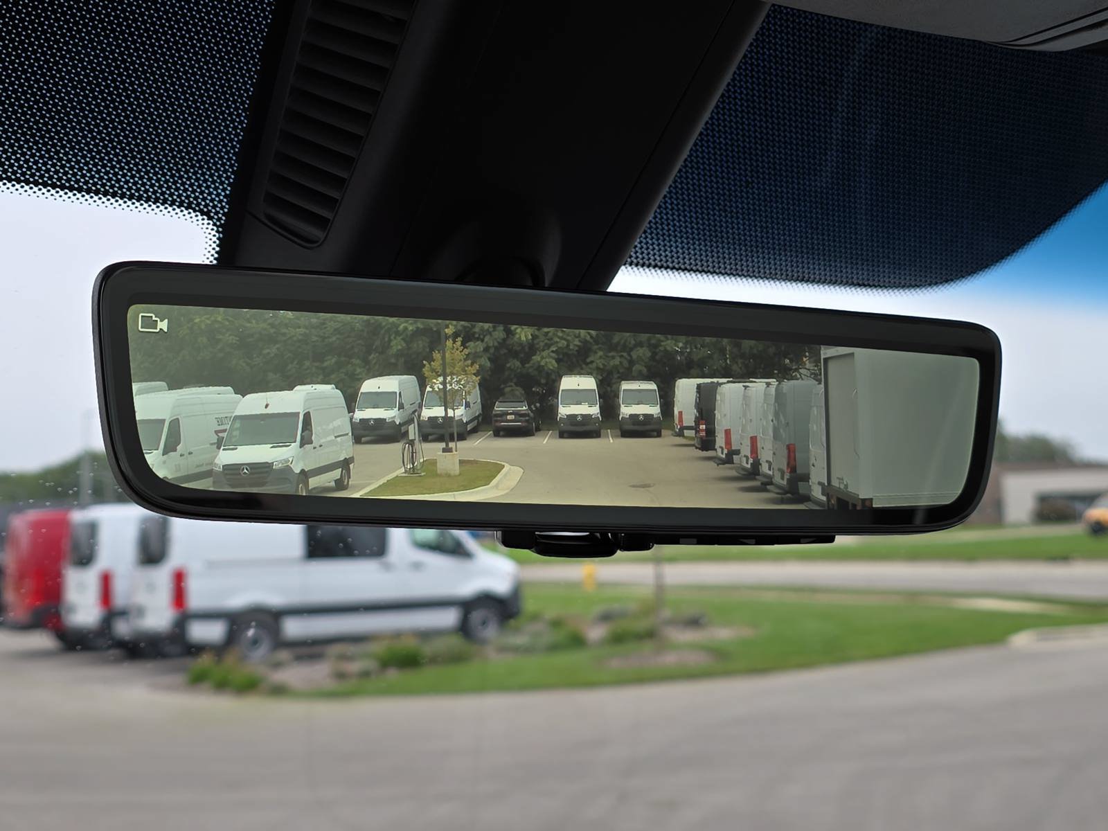 New 2026 Mercedes-Benz Sprinter 3500 image 37