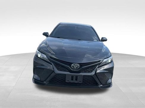 Used 2024 Toyota Camry TRD FWD image 31
