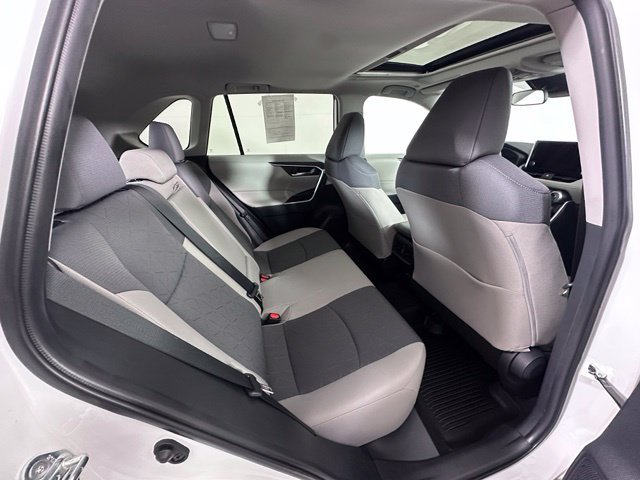 Used 2023 Toyota RAV4 XLE w/ Convenience Package AWD/4WD image 27