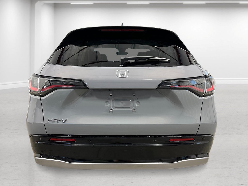 New 2027 Honda HR-V EX-L image 4