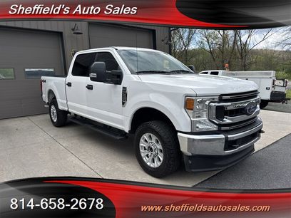 Used 2020 Ford F250 XLT