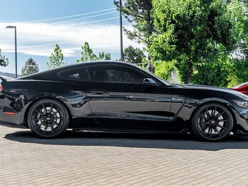 Used 2016 Ford Mustang Shelby GT350 RWD image 5