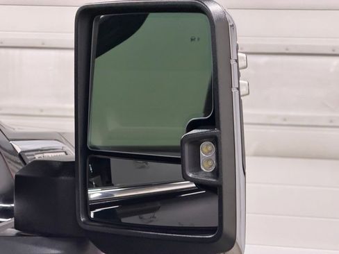 Certified 2020 GMC Sierra 3500 Denali w/ Denali Ultimate Package image 16