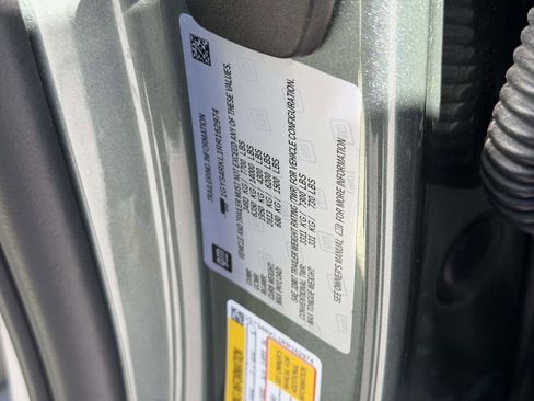 Certified 2024 Cadillac Escalade ESV Sport Platinum w/ LPO, ONYX Package image 27