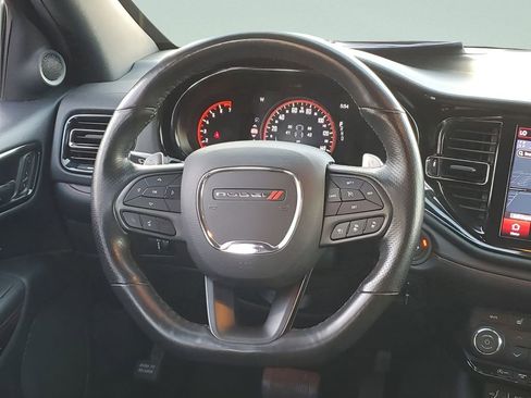 Used 2024 Dodge Durango GT image 22