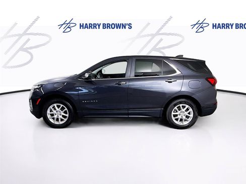 Used 2023 Chevrolet Equinox LT AWD/4WD image 26