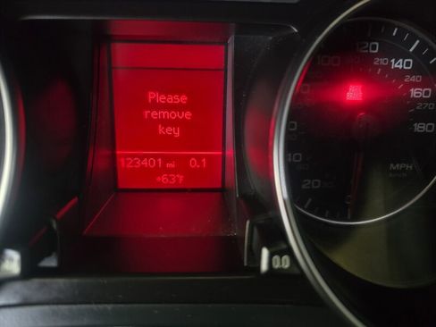 Used 2012 Audi A5 2.0T Premium image 24