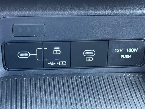 Used 2024 Hyundai Kona SEL FWD image 23