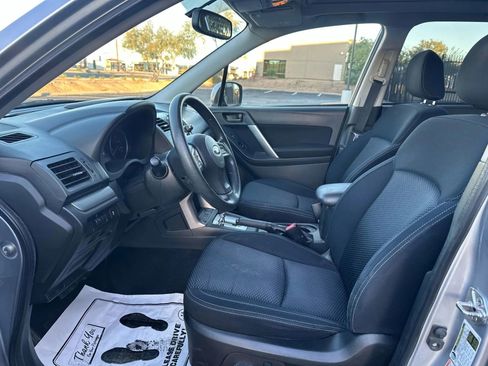 Used 2014 Subaru Forester 2.5i Premium w/ All-Weather Package image 7