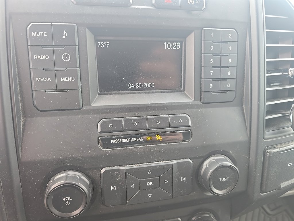 Used 2018 Ford F150 XL RWD image 18