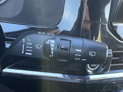 Used 2023 Nissan Pathfinder Rock Creek image 19