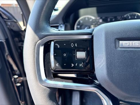 Used 2023 Land Rover Discovery Sport SE AWD/4WD image 20