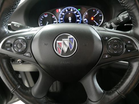 Used 2021 Buick Enclave Avenir w/ Avenir Technology Package image 25