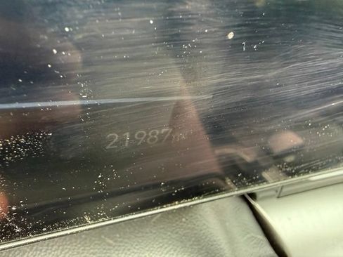 Used 2025 Hyundai Kona SEL FWD image 9