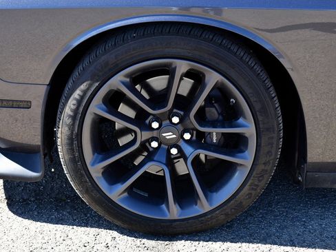 Used 2021 Dodge Challenger R/T Scat Pack image 6