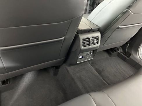 New 2026 Nissan Rogue Platinum image 44