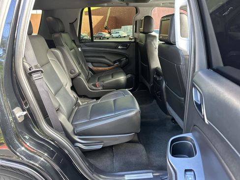 Used 2018 Chevrolet Tahoe Premier w/ RST 6.2L Performance Edition image 13