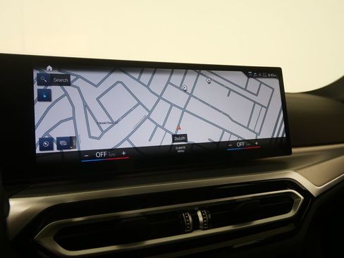 Used 2023 BMW i4 eDrive40 w/ M Sport Package RWD image 21
