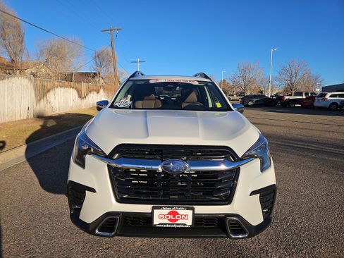 Certified 2023 Subaru Ascent Touring image 6