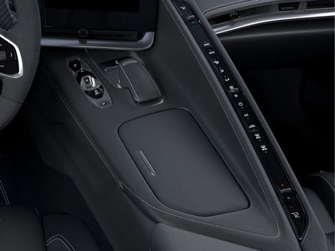 New 2025 Chevrolet Corvette Z06 image 18