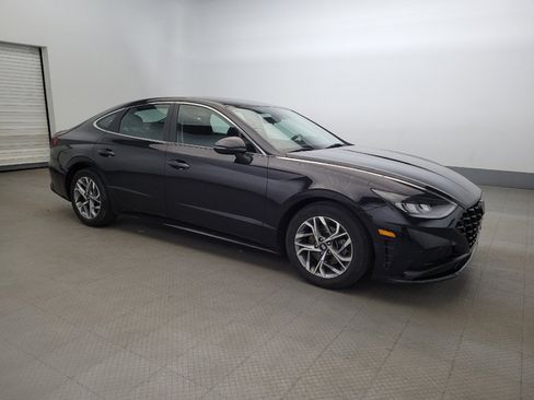 Used 2023 Hyundai Sonata SEL w/ Preferred Accessory Package image 11