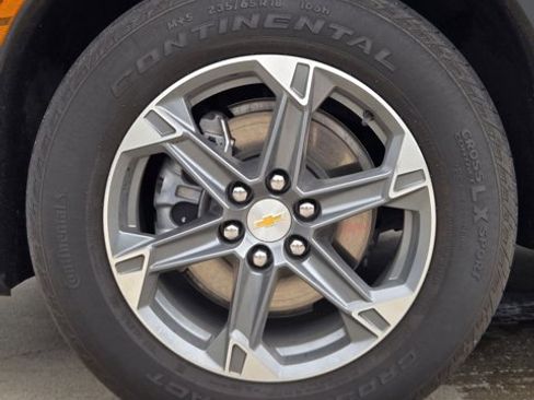 Used 2025 Chevrolet Blazer LT image 21