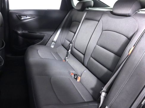 Used 2021 Chevrolet Malibu LT image 31