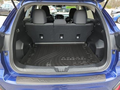 Used 2024 Subaru Crosstrek 2.0i Premium AWD/4WD image 27