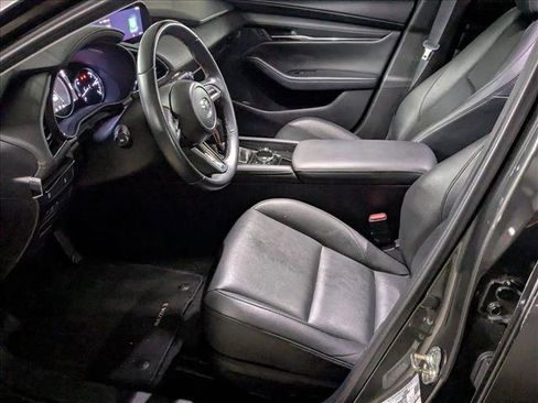 Used 2021 MAZDA MAZDA3 s FWD image 14