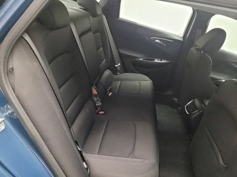Used 2024 Chevrolet Malibu LT image 19