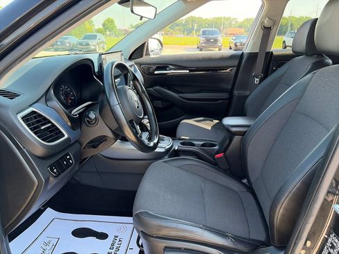 Used 2021 Kia Seltos S FWD image 15