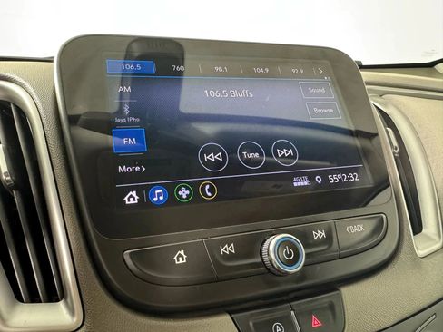 Used 2020 Chevrolet Malibu LS FWD image 19