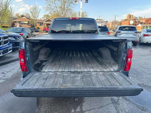 Used 2013 Chevrolet Silverado 1500 LTZ w/ LTZ Plus Package image 22