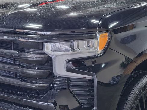 Certified 2024 Chevrolet Silverado 1500 High Country w/ High Country Premium Package image 10