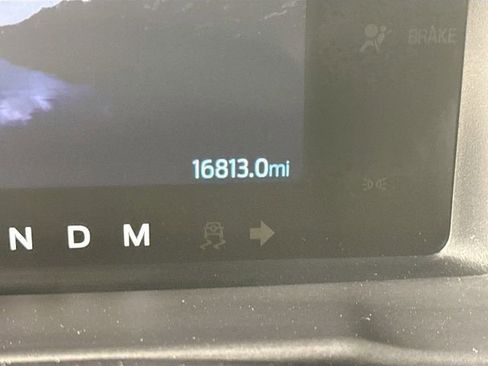 Used 2023 Ford Bronco Big Bend image 13