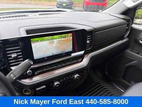 Used 2026 GMC Sierra 1500 Elevation AWD/4WD image 40
