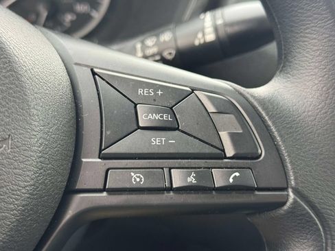 Used 2025 Nissan Sentra S FWD image 20